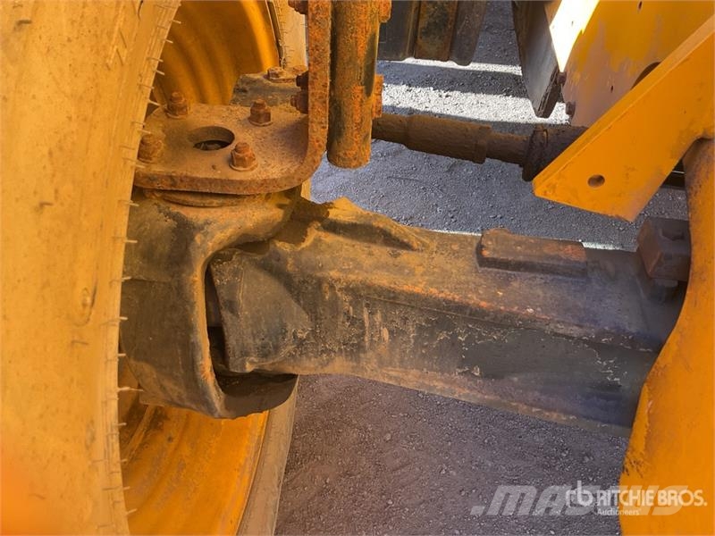 JCB 531-70 Teleskopski viličari