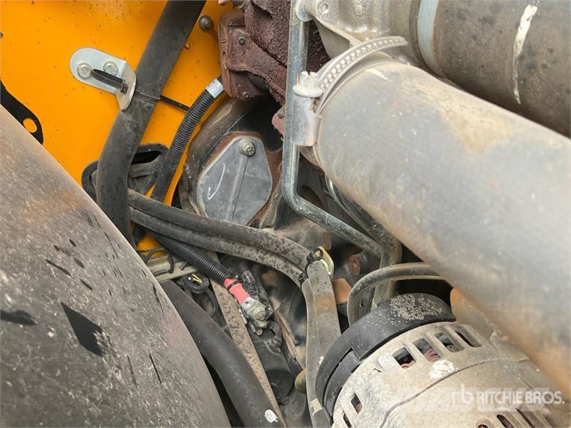 JCB 531-70 Stivuitoare telescopice