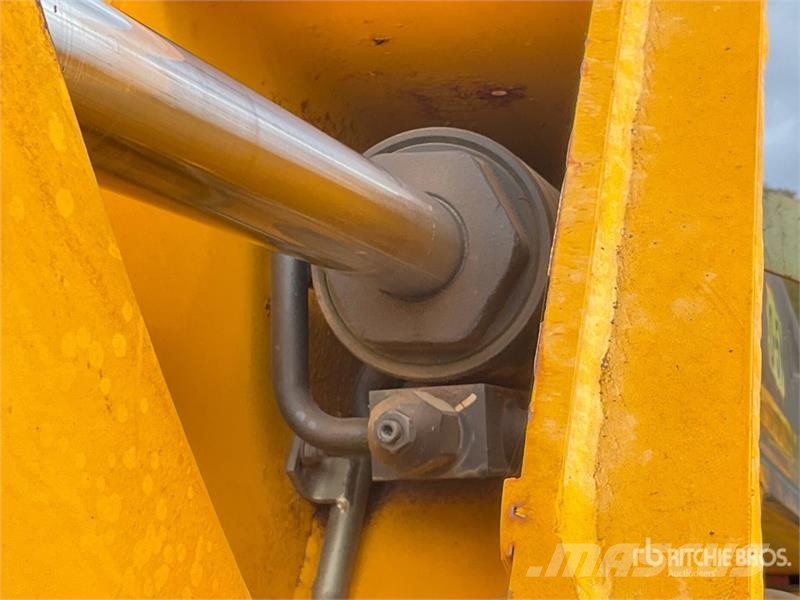 JCB 531-70 Stivuitoare telescopice