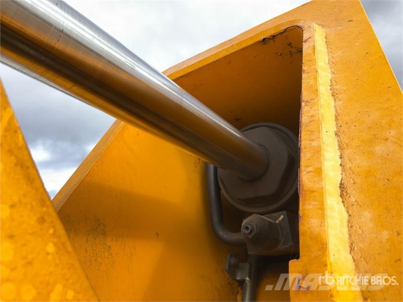 JCB 531-70 Stivuitoare telescopice