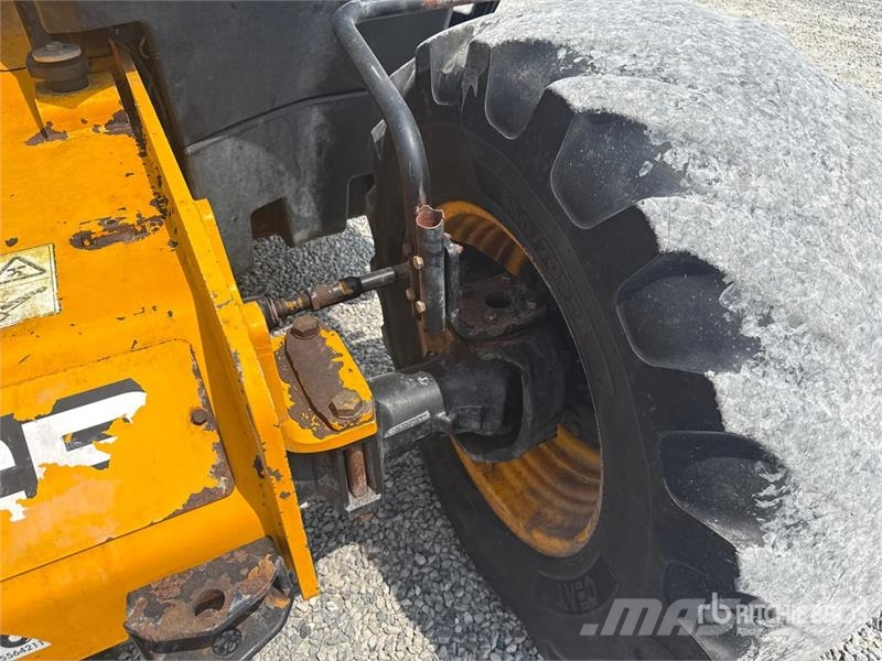JCB 531-70 Teleskoplader