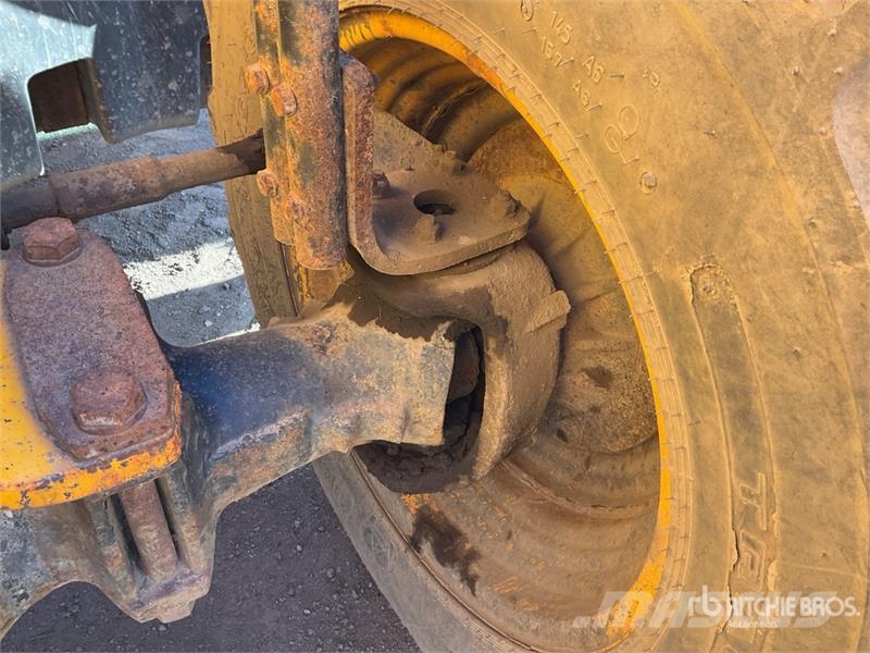 JCB 531-70 Teleskopski viličari