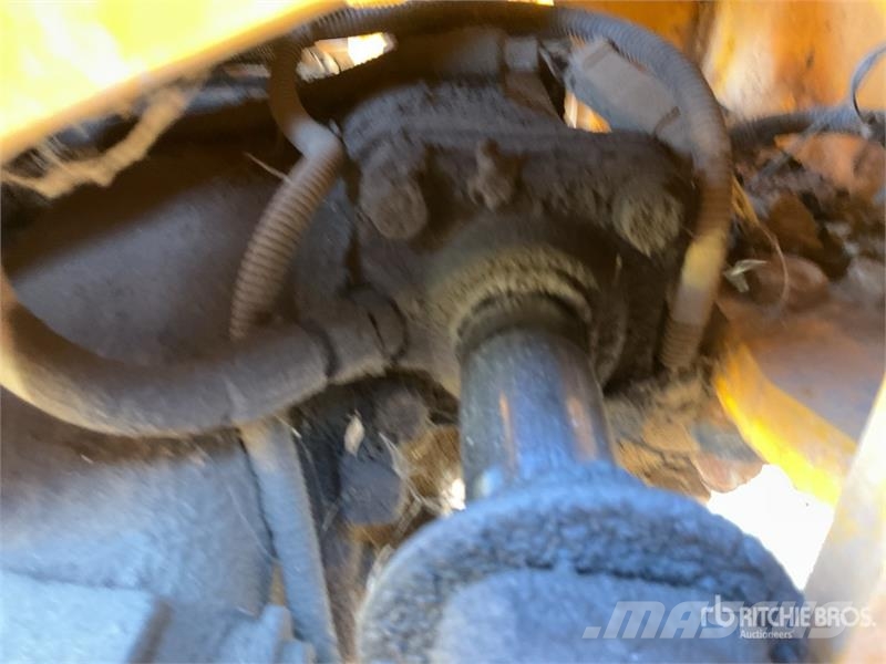 JCB 531-70 Teleskopski viličari