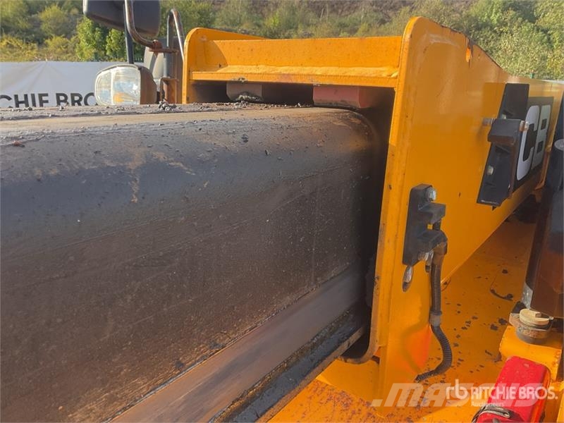 JCB 531-70 Teleskopiskie manipulatori
