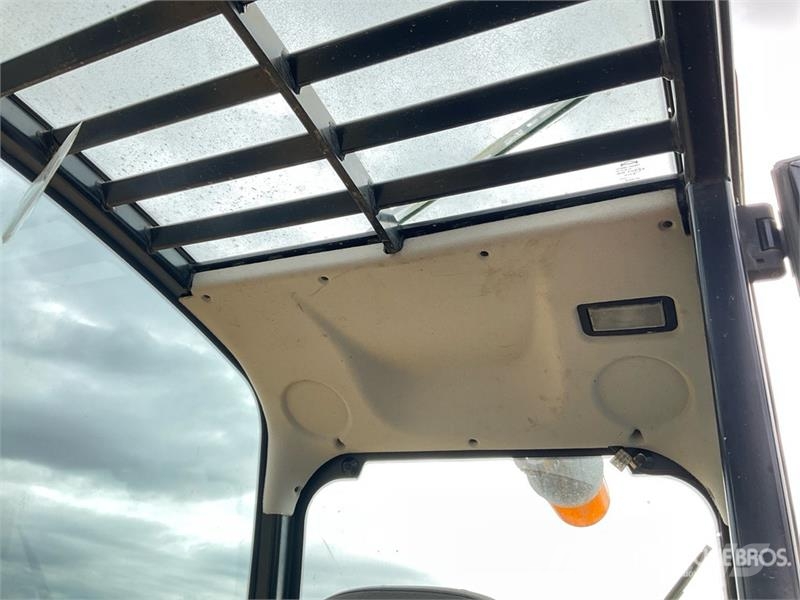 JCB 531-70 Stivuitoare telescopice