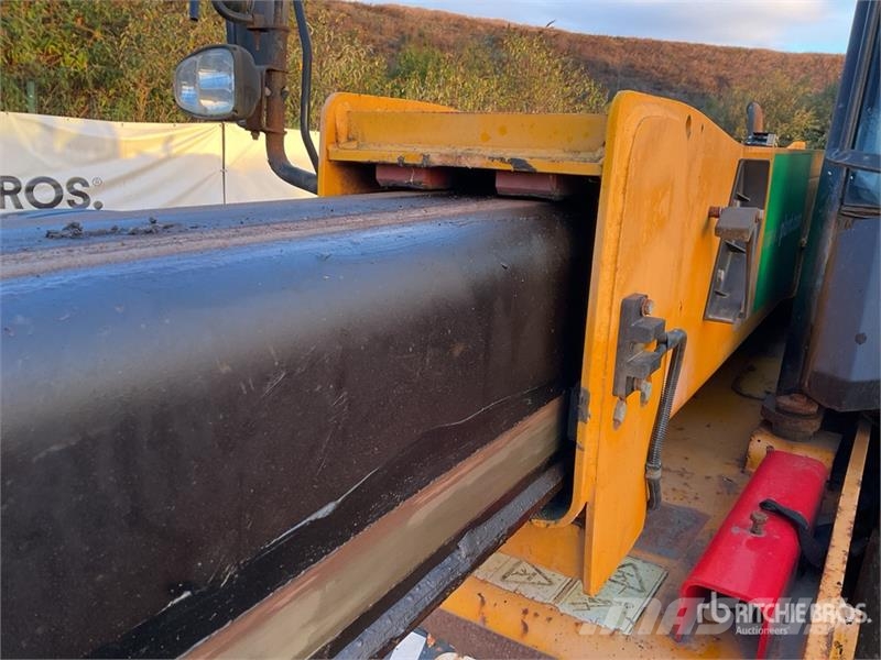 JCB 531-70 Teleskopski viličari