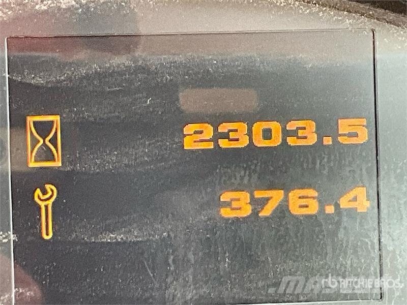 JCB 531-70 Stivuitoare telescopice