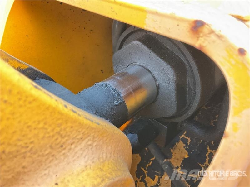 JCB 531-70 Teleskopski viličari