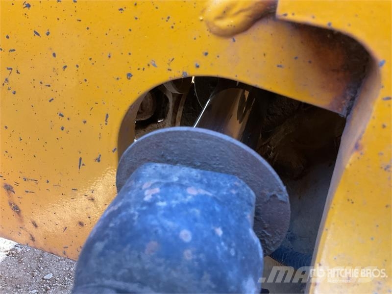JCB 531-70 Teleskopski viličari
