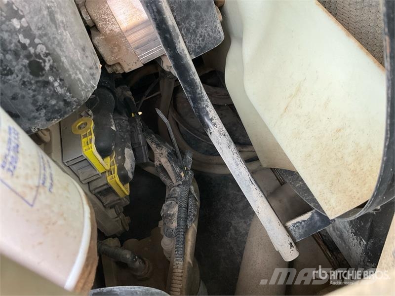 JCB 531-70 Stivuitoare telescopice