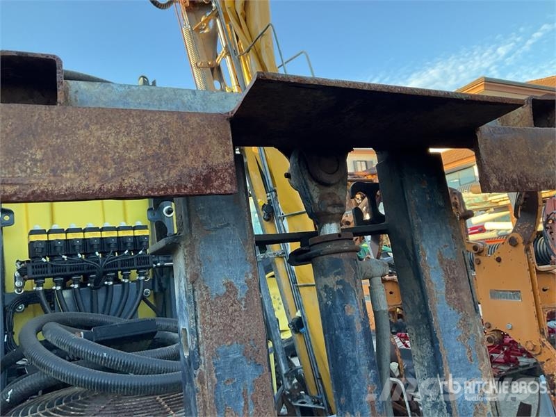 JCB 531-70 Agri Telehandler Telescopic handlers