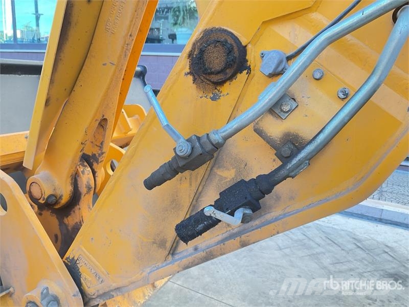 JCB 531-70 Agri Telehandler Telescopic handlers