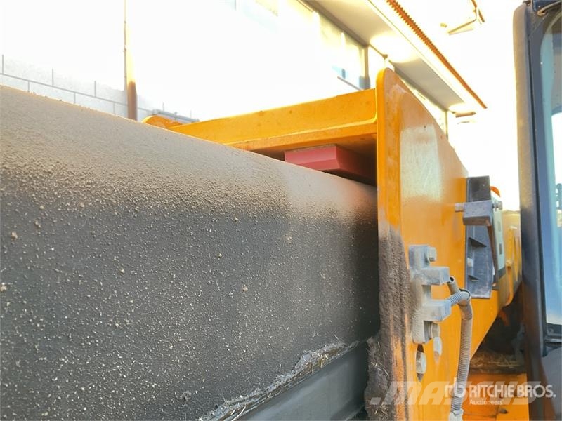 JCB 531-70 Agri Telehandler Telescopic handlers