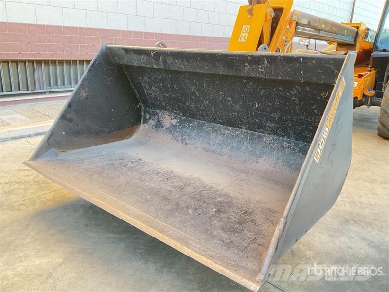 JCB 531-70 Agri Telehandler Telescopic handlers