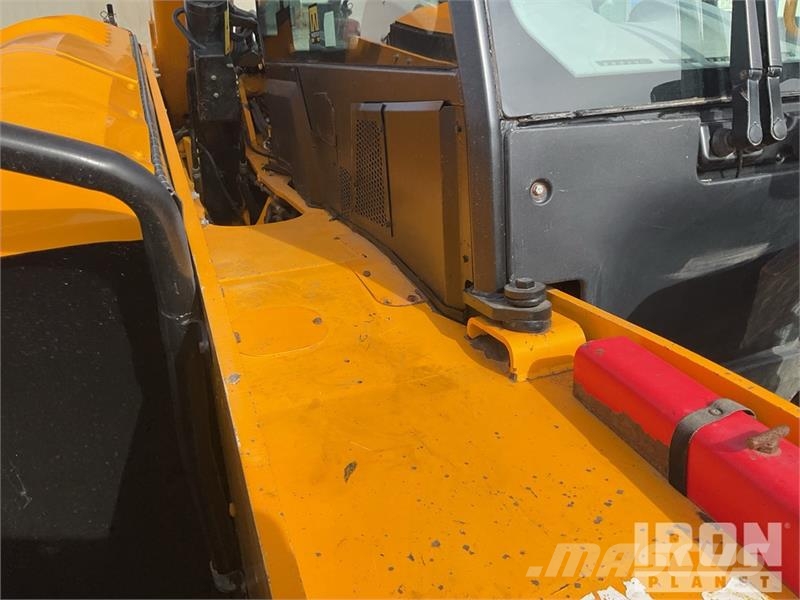 JCB 532-70 Telehandler Teleskooplaadurid