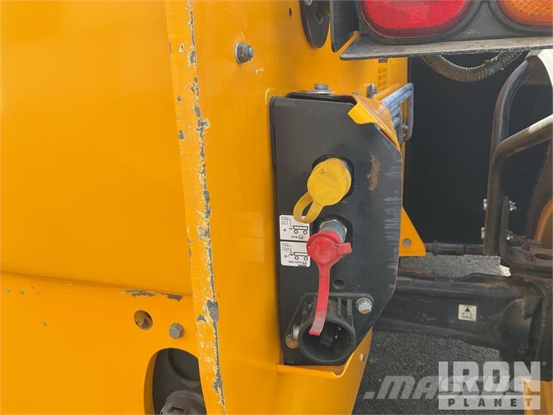 JCB 532-70 Telehandler Teleskooplaadurid