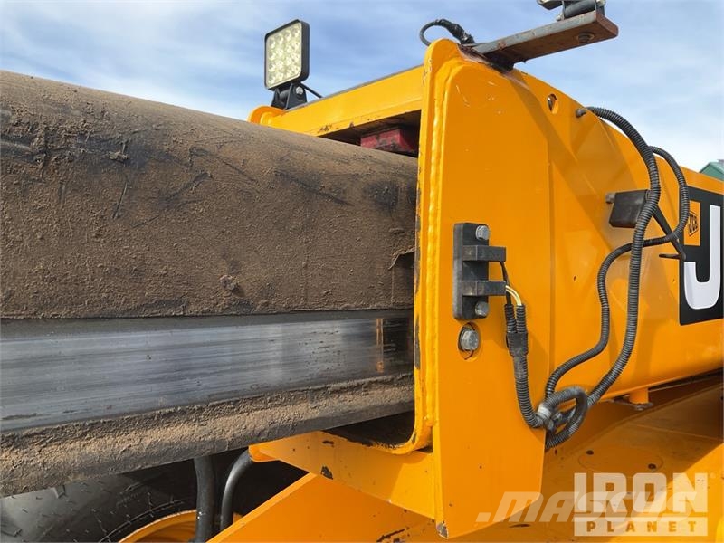 JCB 532-70 Telehandler Teleskooplaadurid