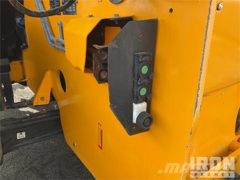 JCB 532-70 Telehandler Teleskooplaadurid