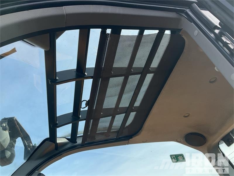 JCB 532-70 Telehandler Teleskooplaadurid