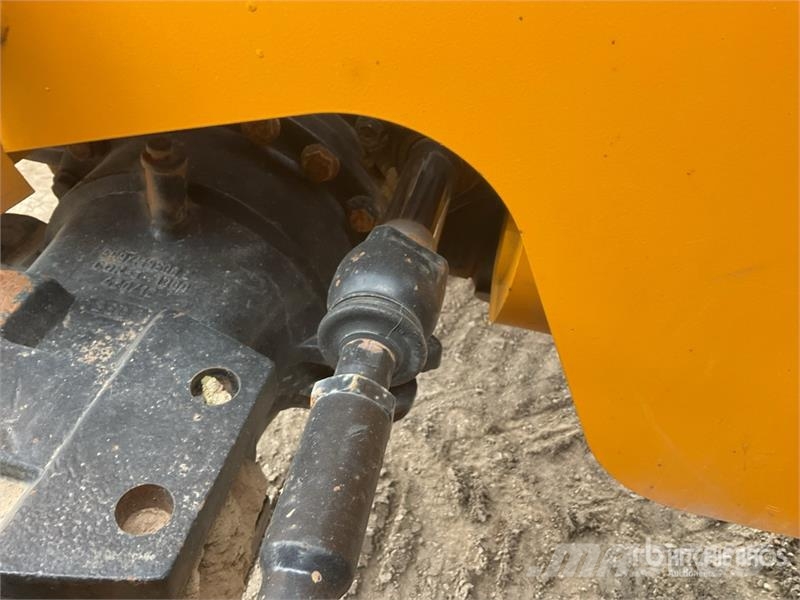 JCB 535-125 Teleskoplæssere