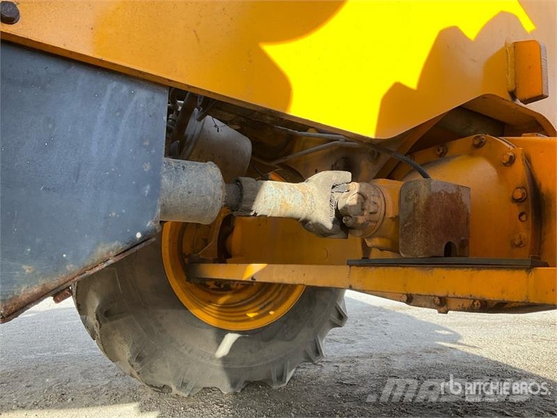 JCB 535-125 Teleszkópos rakodók