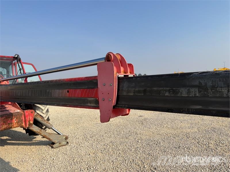 JCB 535-125 Teleskopiskie manipulatori