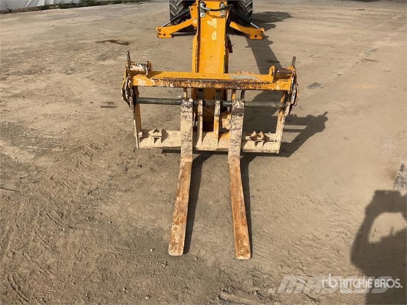 JCB 535-125 Teleskoplæssere