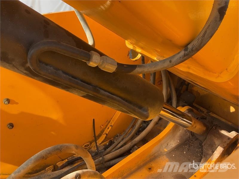 JCB 535-125 Teleskoplæssere