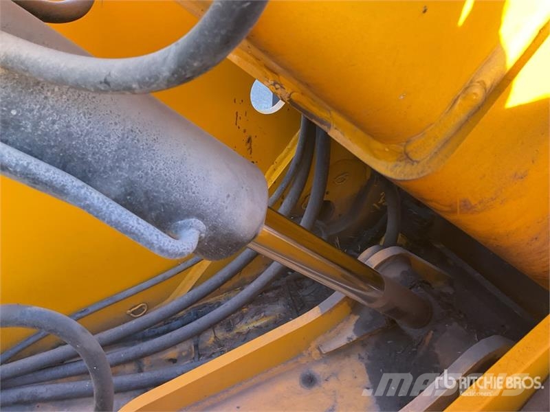 JCB 535-125 Telescopic handlers
