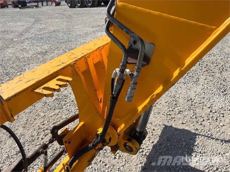 JCB 535-95 Teleszkópos rakodók
