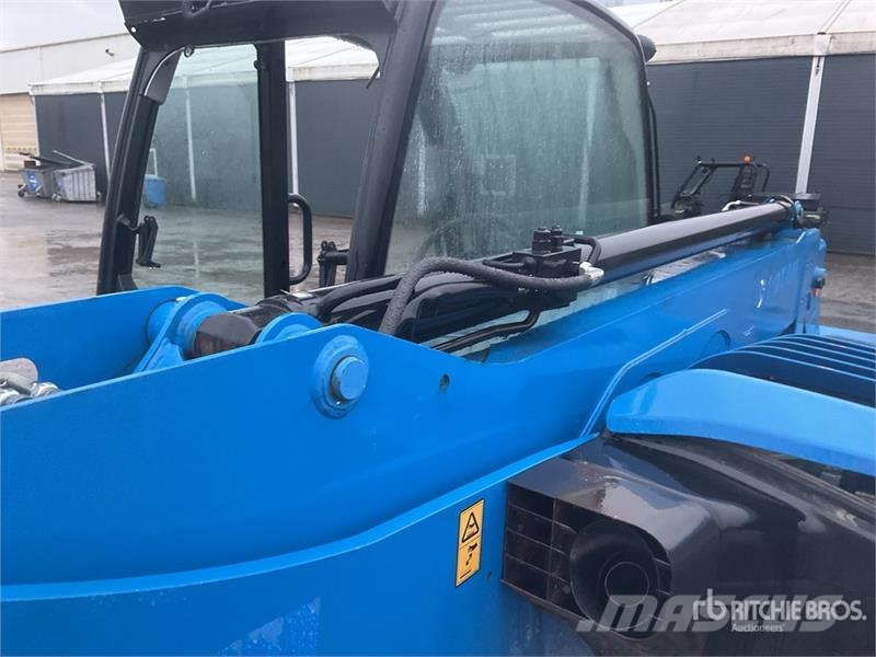 JCB 535-95 Teleskoplæssere