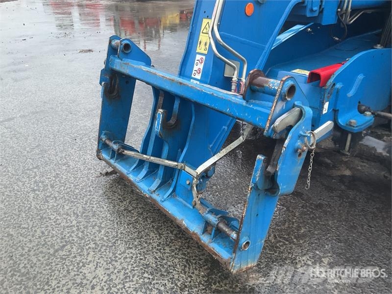 JCB 535-95 Teleskoplæssere
