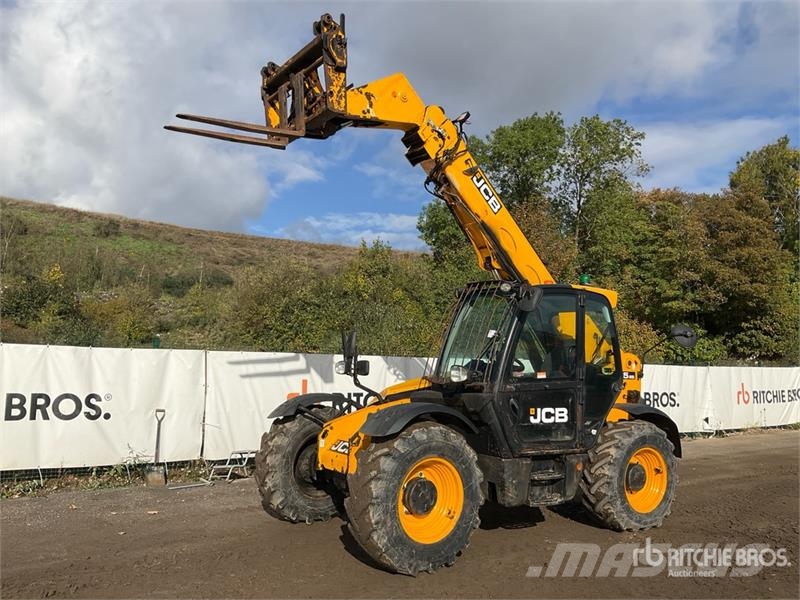 JCB 535-95 Telescopic handlers