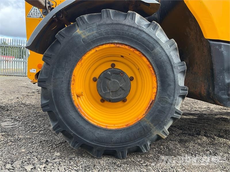 JCB 535-95 Teleskoplæssere