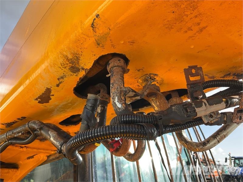 JCB 535-95 Telescopic handlers