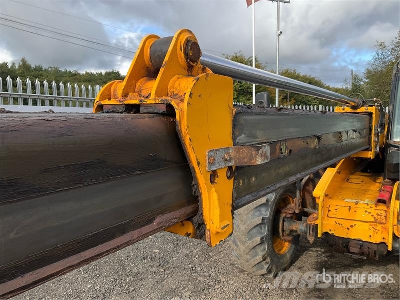 JCB 535-95 Teleskoplæssere