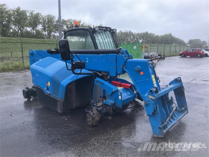 JCB 535-95 Teleskoplæssere