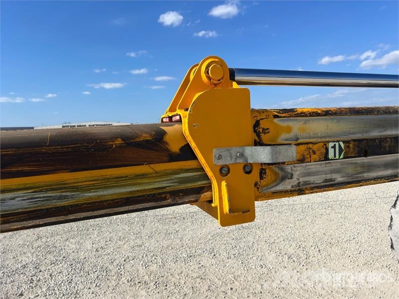 JCB 535-95 Teleszkópos rakodók
