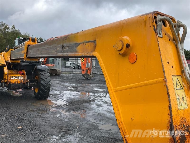 JCB 535-95 Telescopic handlers