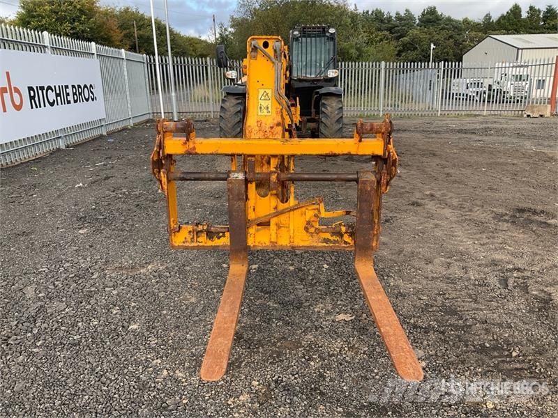 JCB 535-95 Teleskoplæssere