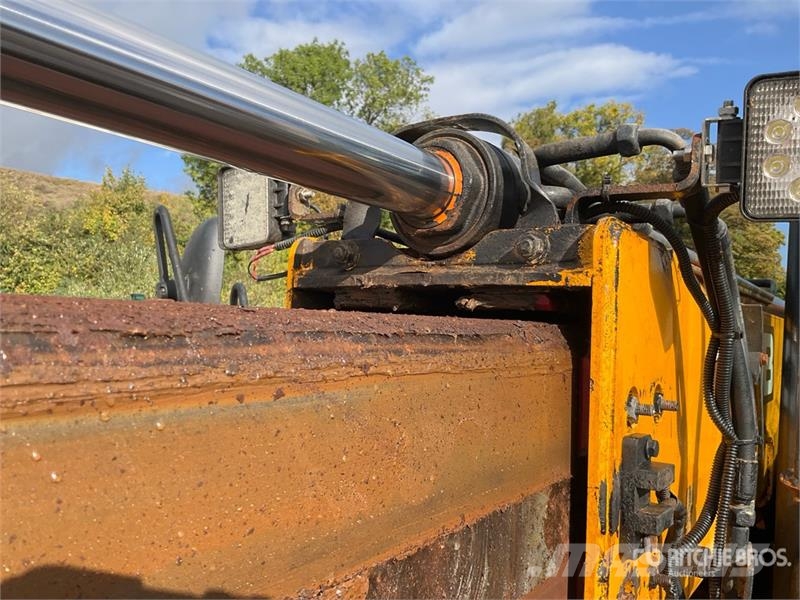 JCB 535-95 Telescopic handlers