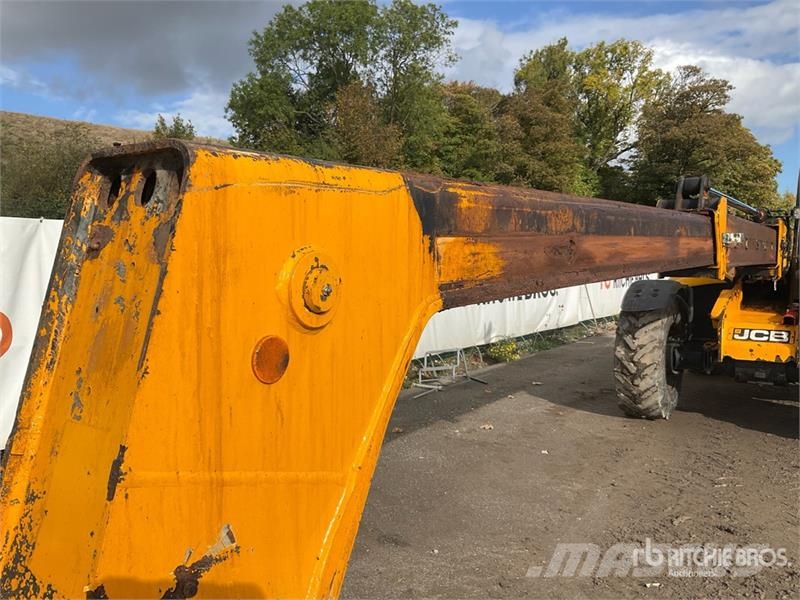 JCB 535-95 Telescopic handlers