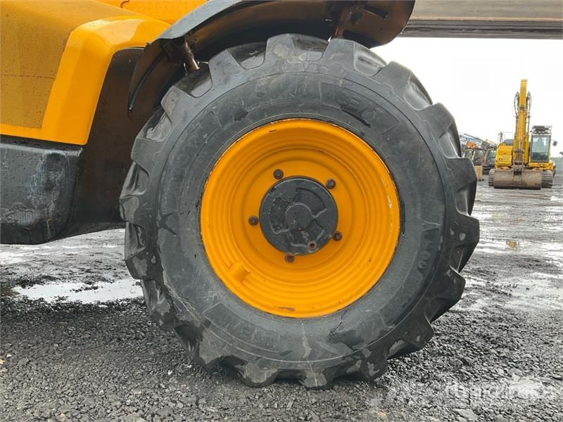 JCB 535-95 Telescopic handlers
