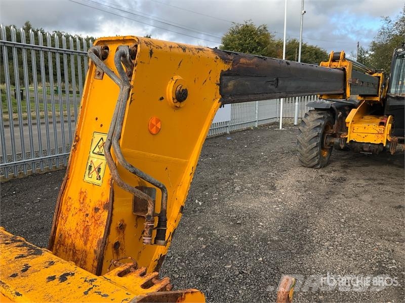 JCB 535-95 Teleskoplæssere