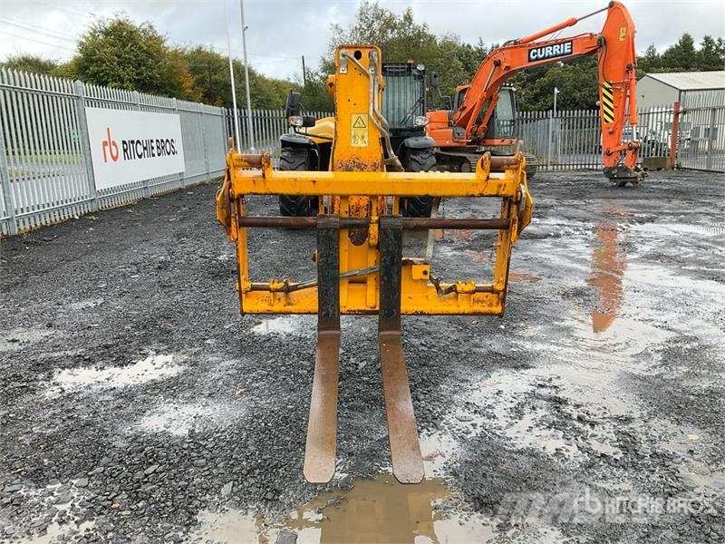JCB 535-95 Telescopic handlers