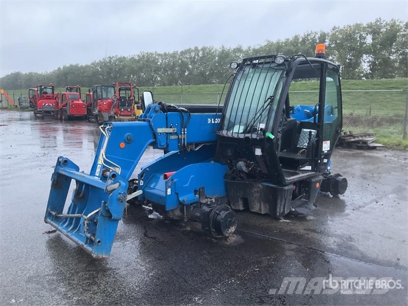 JCB 535-95 Teleskoplæssere