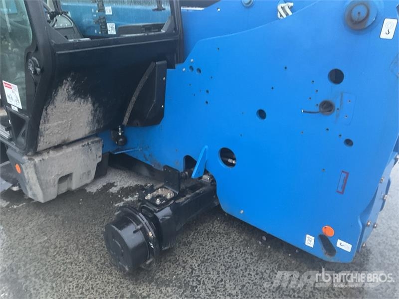 JCB 535-95 Teleskoplæssere