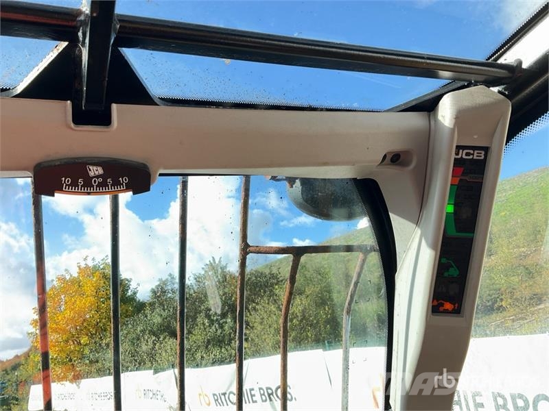 JCB 535-95 Telescopic handlers
