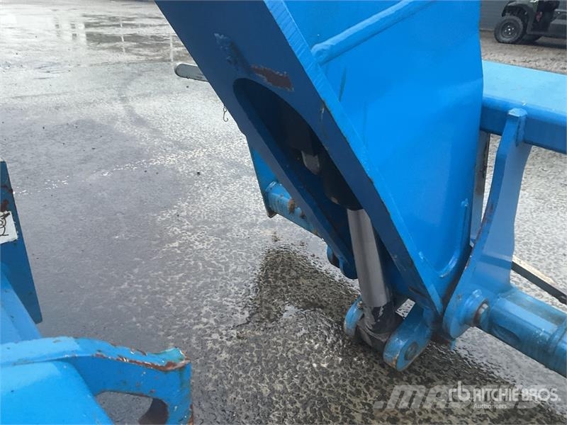 JCB 535-95 Teleskoplæssere