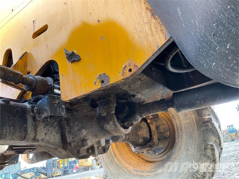 JCB 535-95 Telescopic handlers